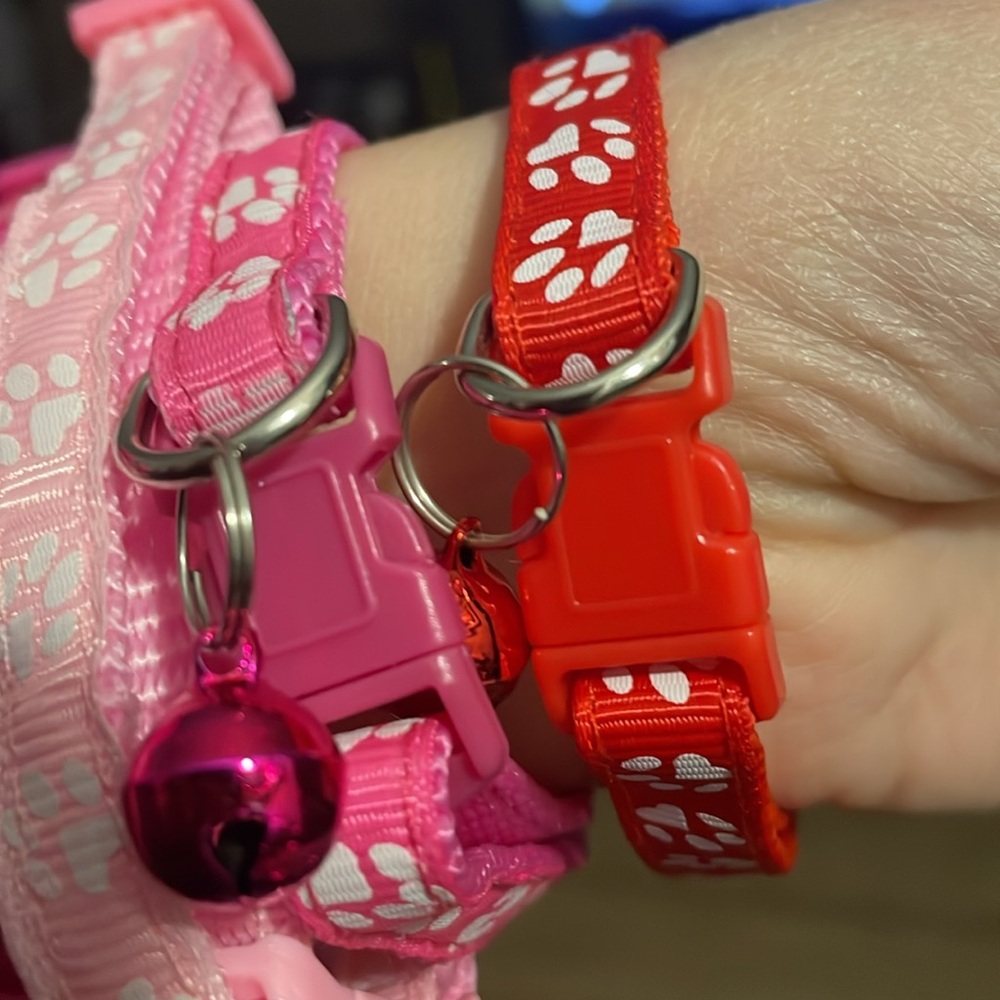Pick 2 Collars 😻🐶🐾 - Picture 3 of 7